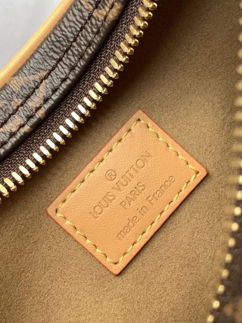 Original Louis Vuitton Hobo Bags 39240