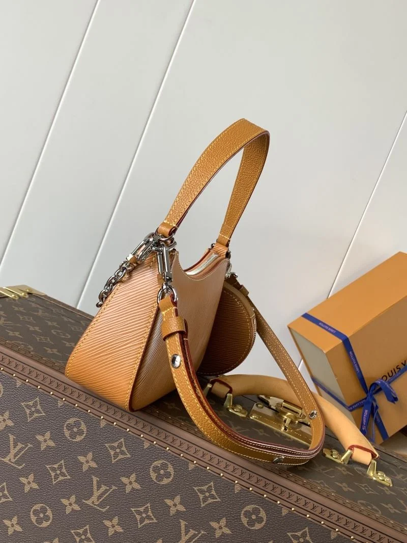 Louis Vuitton Hobo Bags RelaxedFit 39256