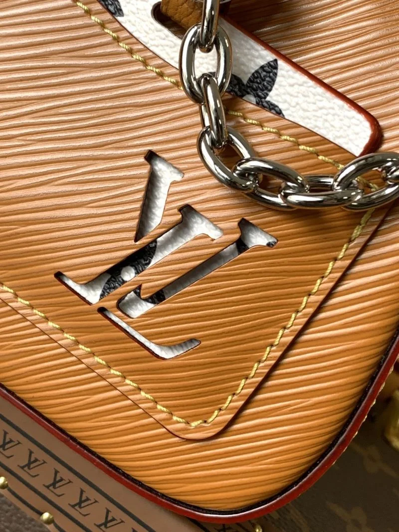 Louis Vuitton Hobo Bags RelaxedFit 39256