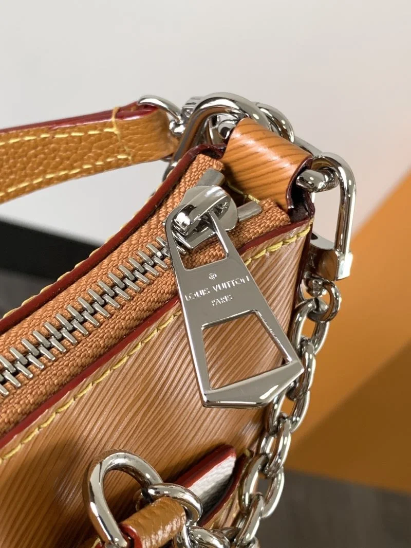 Louis Vuitton Hobo Bags RelaxedFit 39256