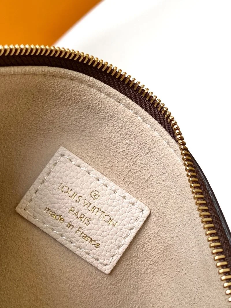 Thermal Louis Vuitton Hobo Bags 39239