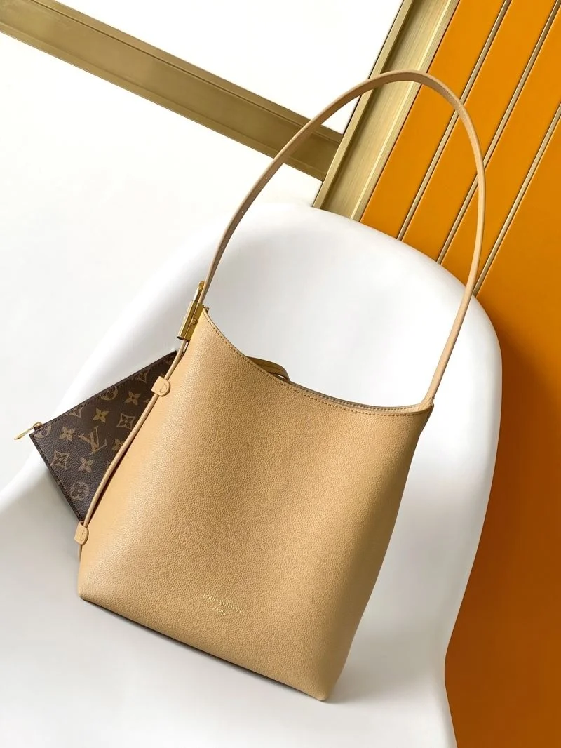 TimelessDesign Louis Vuitton Hobo Bags 39250