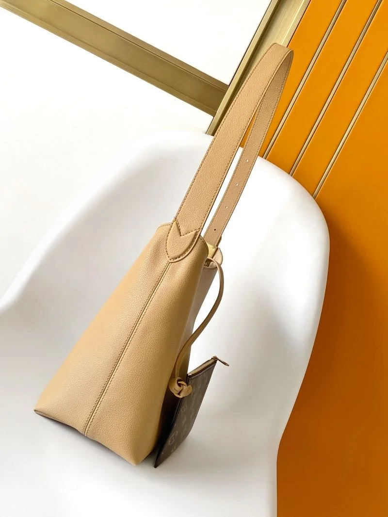 TimelessDesign Louis Vuitton Hobo Bags 39250