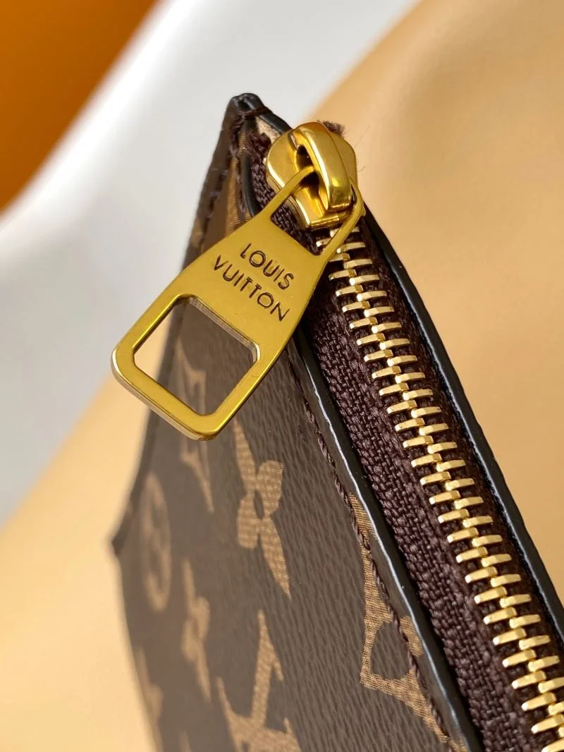 TimelessDesign Louis Vuitton Hobo Bags 39250