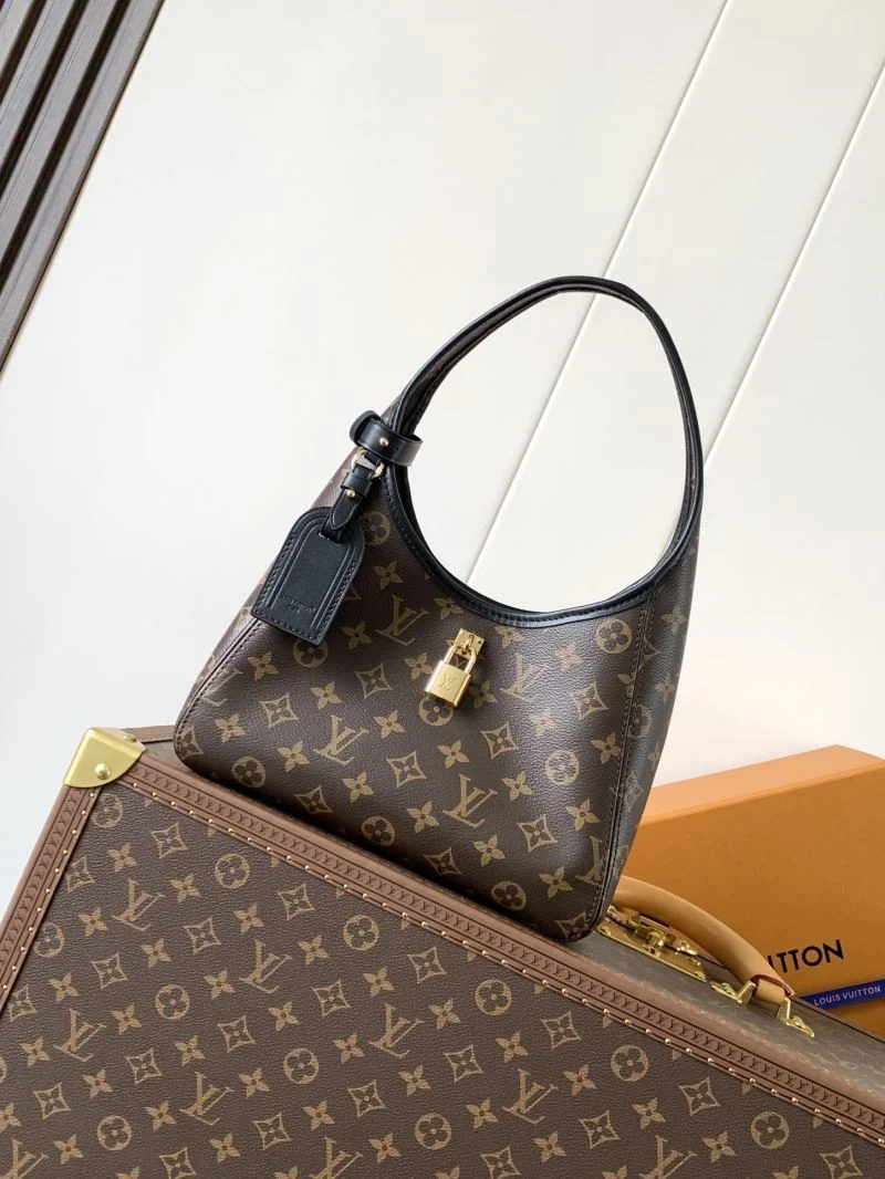 Louis Vuitton Hobo Bags ZeroBulk 39249