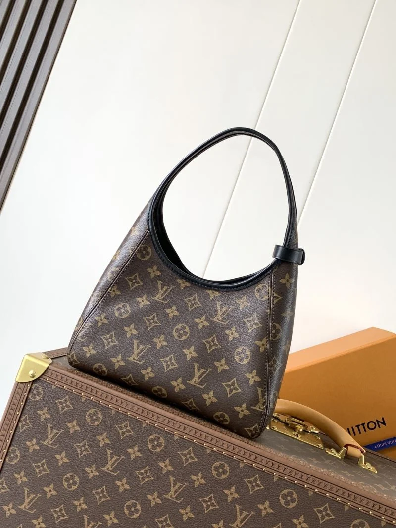 Louis Vuitton Hobo Bags ZeroBulk 39249