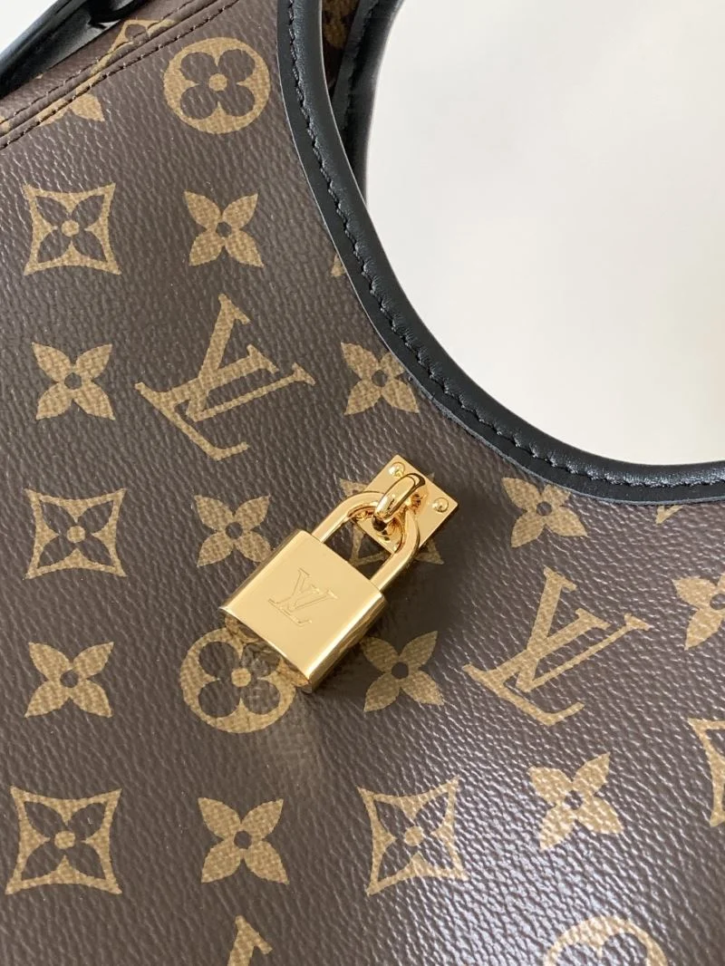 Louis Vuitton Hobo Bags ZeroBulk 39249