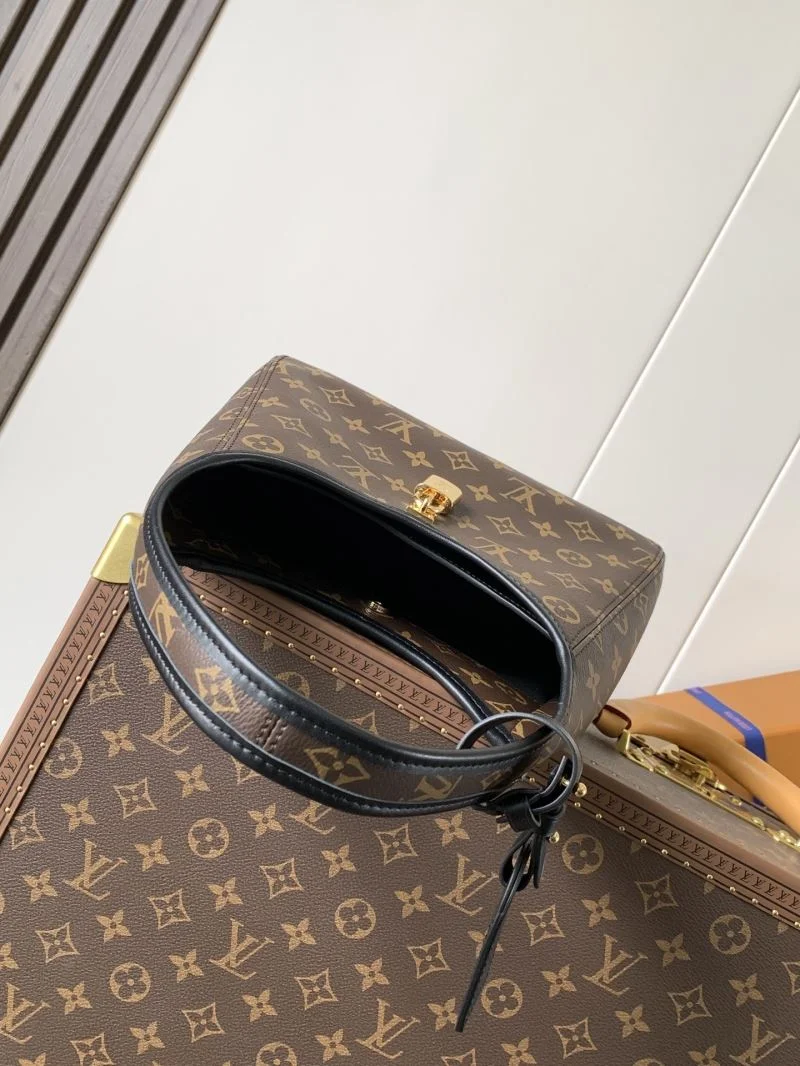 Louis Vuitton Hobo Bags ZeroBulk 39249