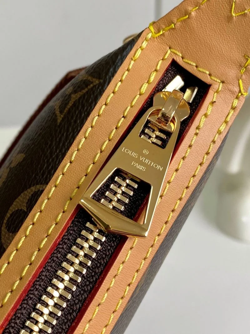 Louis Vuitton Hobo Bags Comfortable 39012