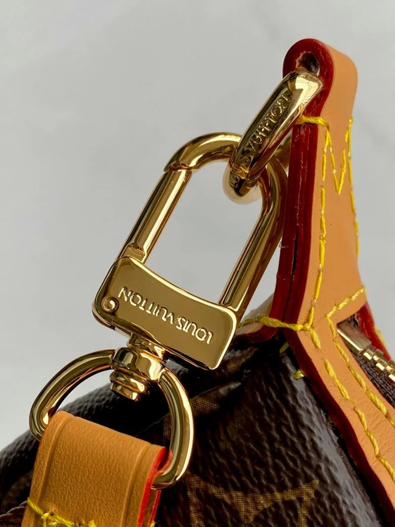 Louis Vuitton Hobo Bags Comfortable 39012