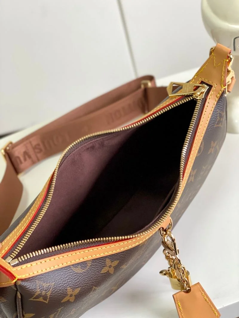 Louis Vuitton Hobo Bags Comfortable 39012