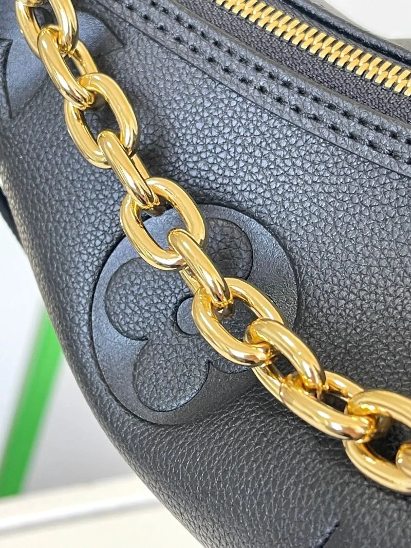 Breathable Louis Vuitton Hobo Bags 39003