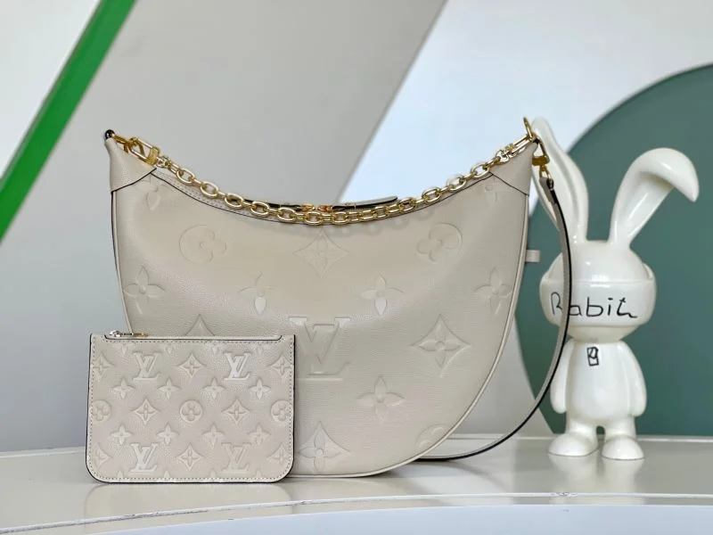 Louis Vuitton Hobo Bags TopPick 38987