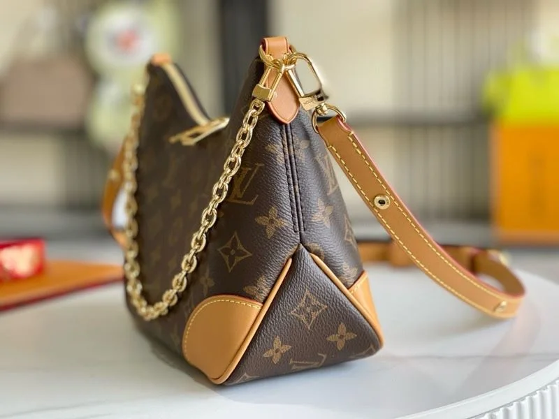 Louis Vuitton Hobo Bags QuickDry 38914