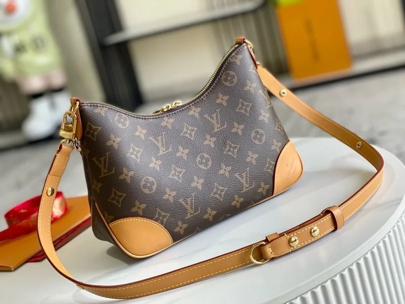 Louis Vuitton Hobo Bags QuickDry 38914