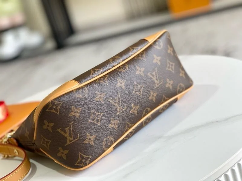 Louis Vuitton Hobo Bags QuickDry 38914