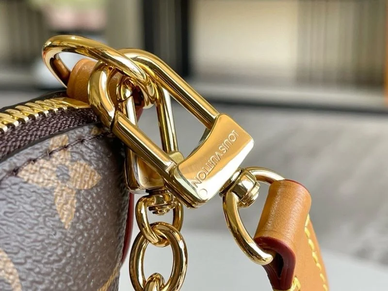 Louis Vuitton Hobo Bags QuickDry 38914