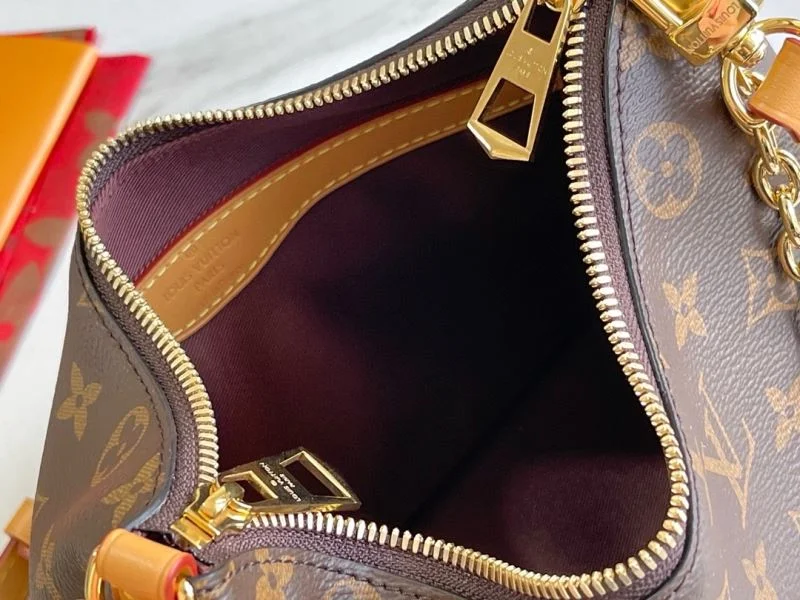 Louis Vuitton Hobo Bags QuickDry 38914