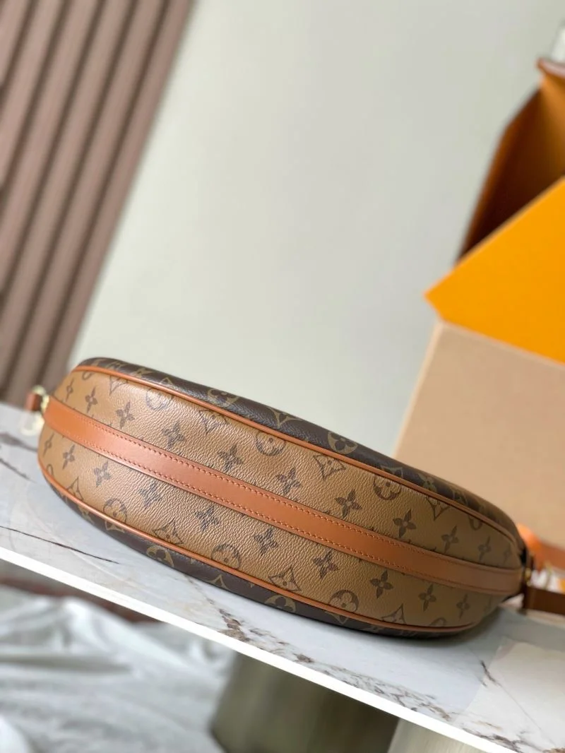 Louis Vuitton Hobo Bags Comfortable 38895