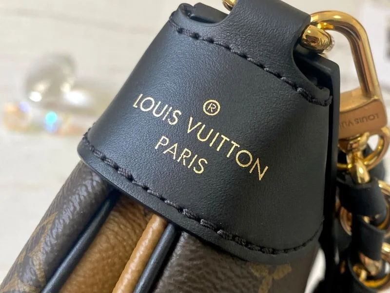 TravelReady Louis Vuitton Hobo Bags 38892