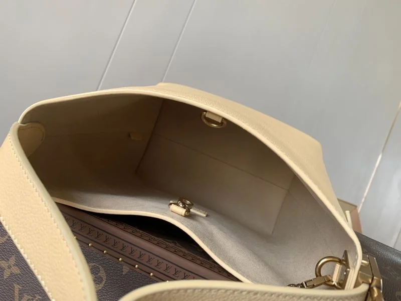 Louis Vuitton Hobo Bags NewStyle 38894