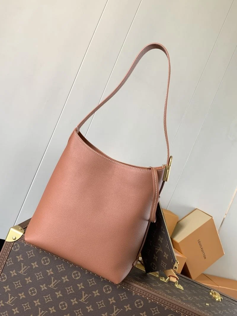 Comfortable Louis Vuitton Hobo Bags 38911
