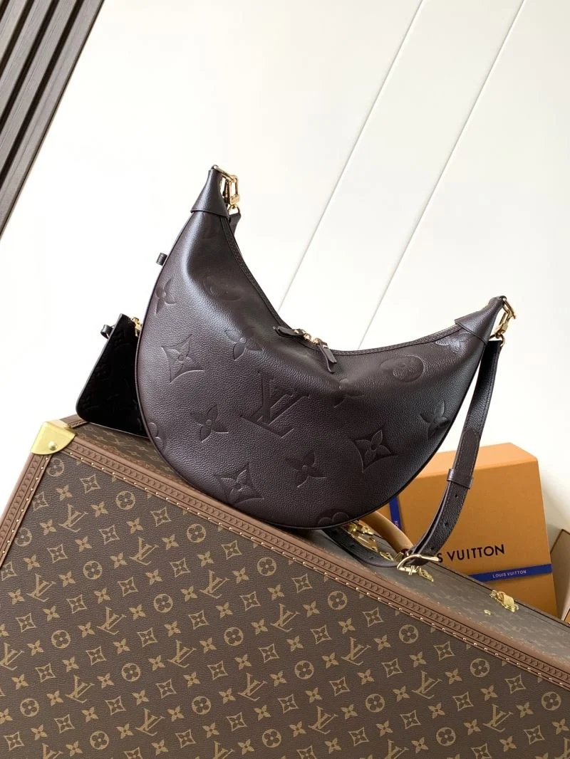 Louis Vuitton Hobo Bags Trendy 38907