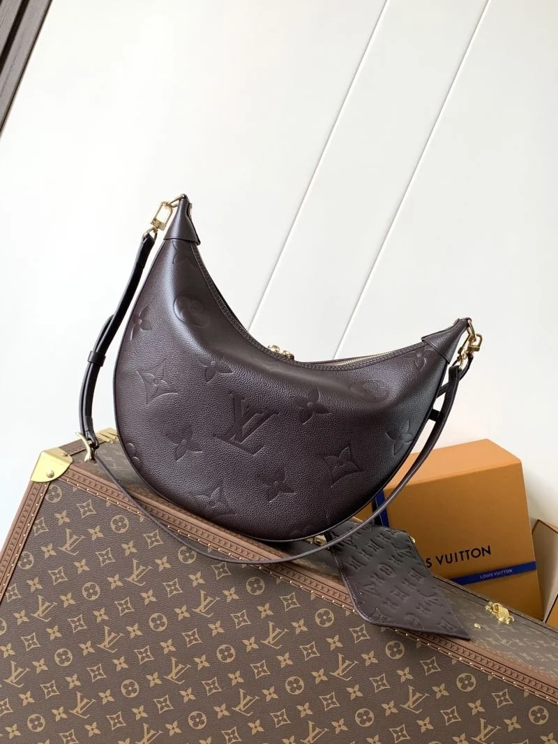 Louis Vuitton Hobo Bags Trendy 38907