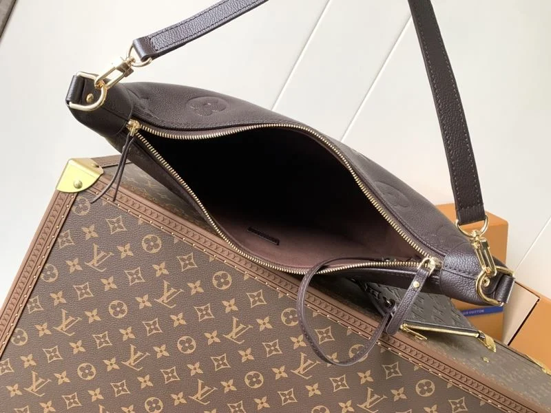 Louis Vuitton Hobo Bags Trendy 38907