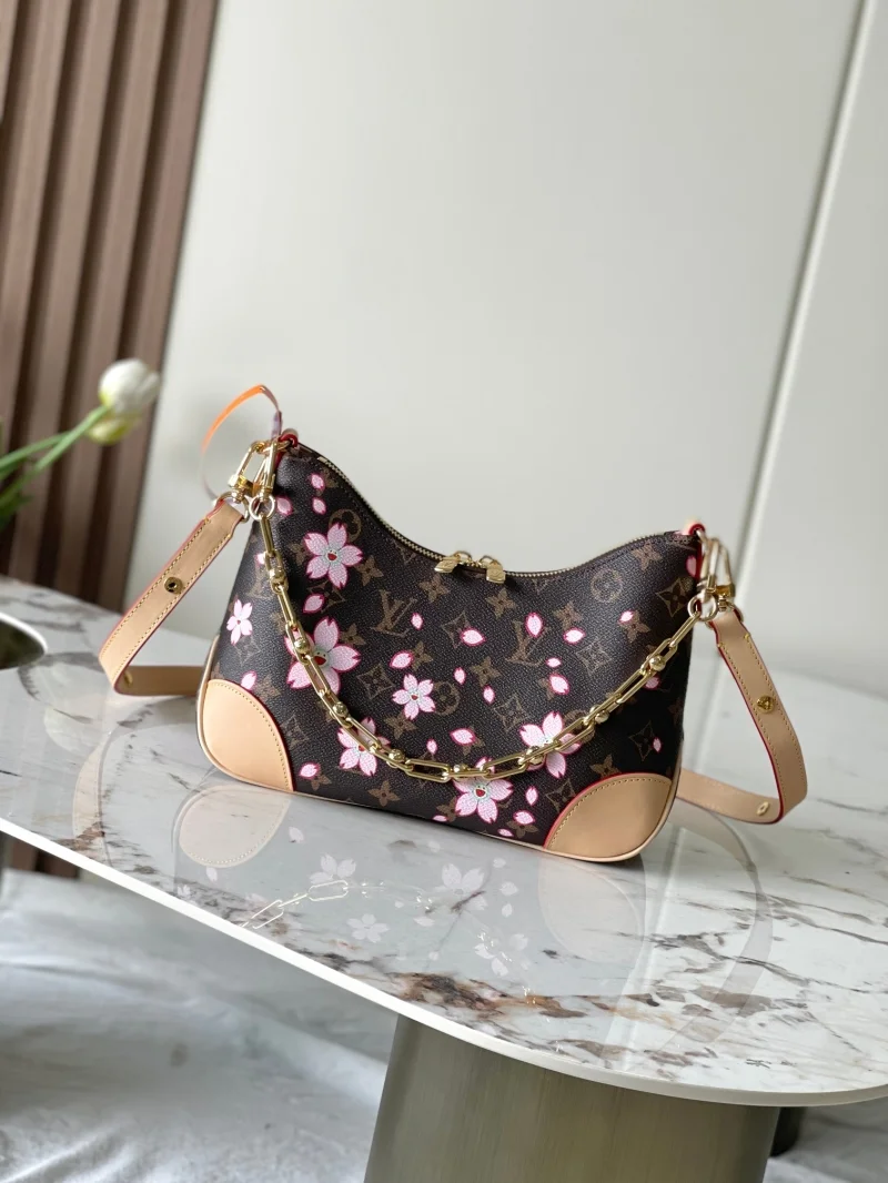 Louis Vuitton Hobo Bags FastDry 38887