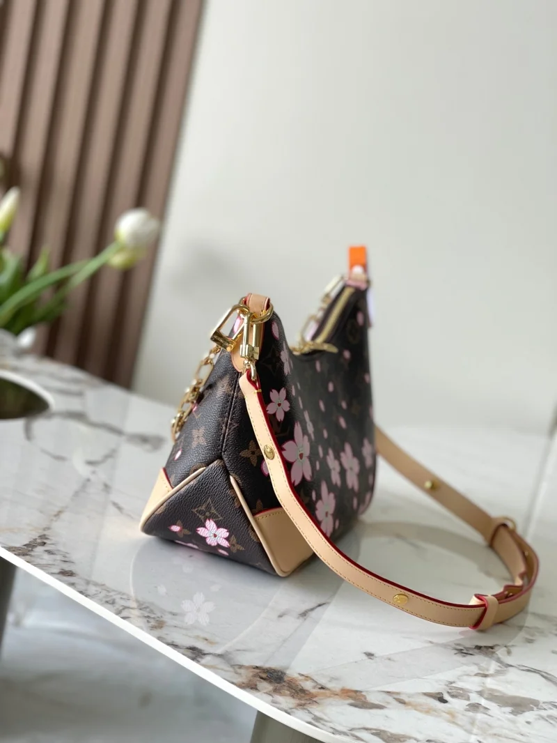 Louis Vuitton Hobo Bags FastDry 38887