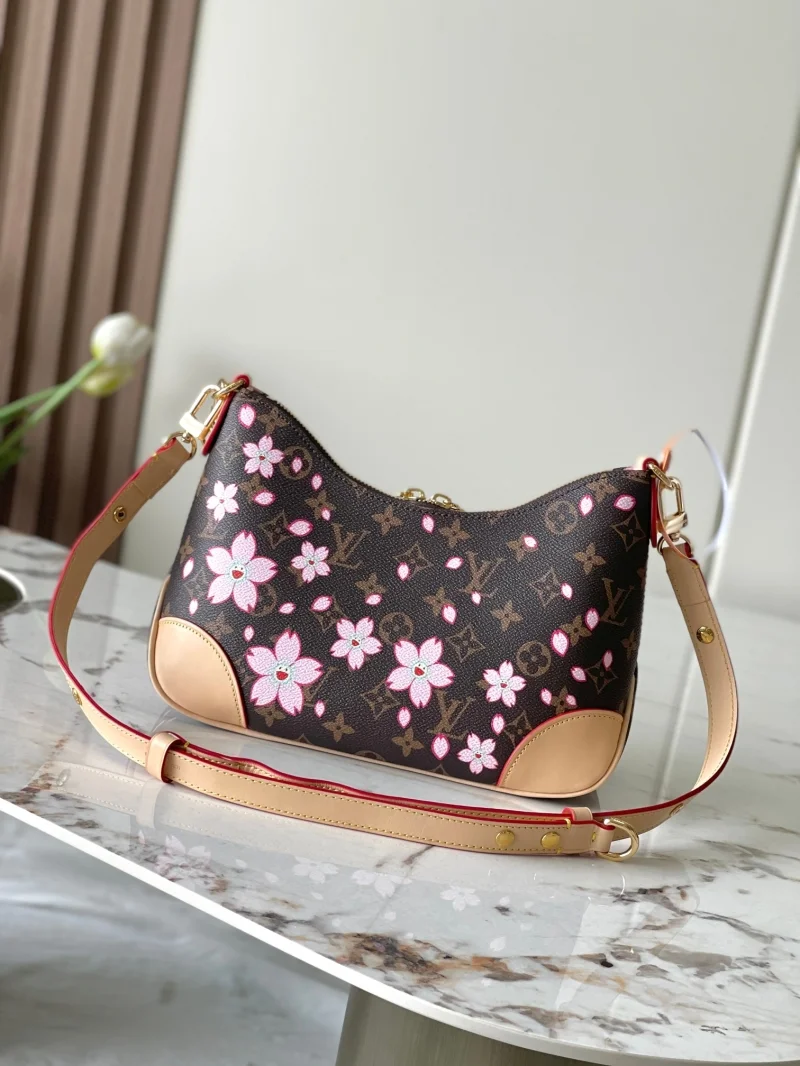 Louis Vuitton Hobo Bags FastDry 38887