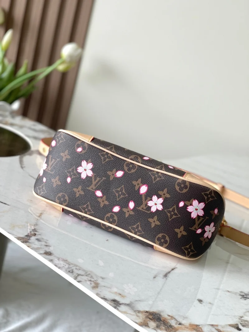 Louis Vuitton Hobo Bags FastDry 38887