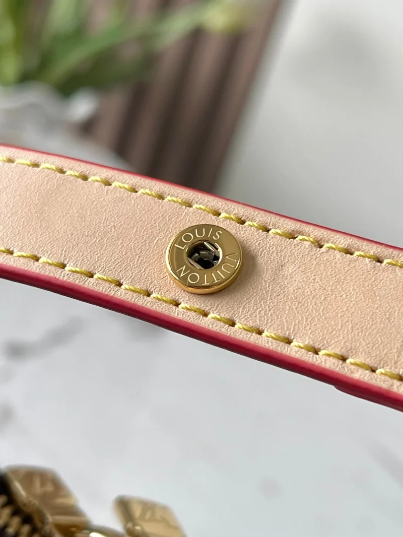 Louis Vuitton Hobo Bags FastDry 38887