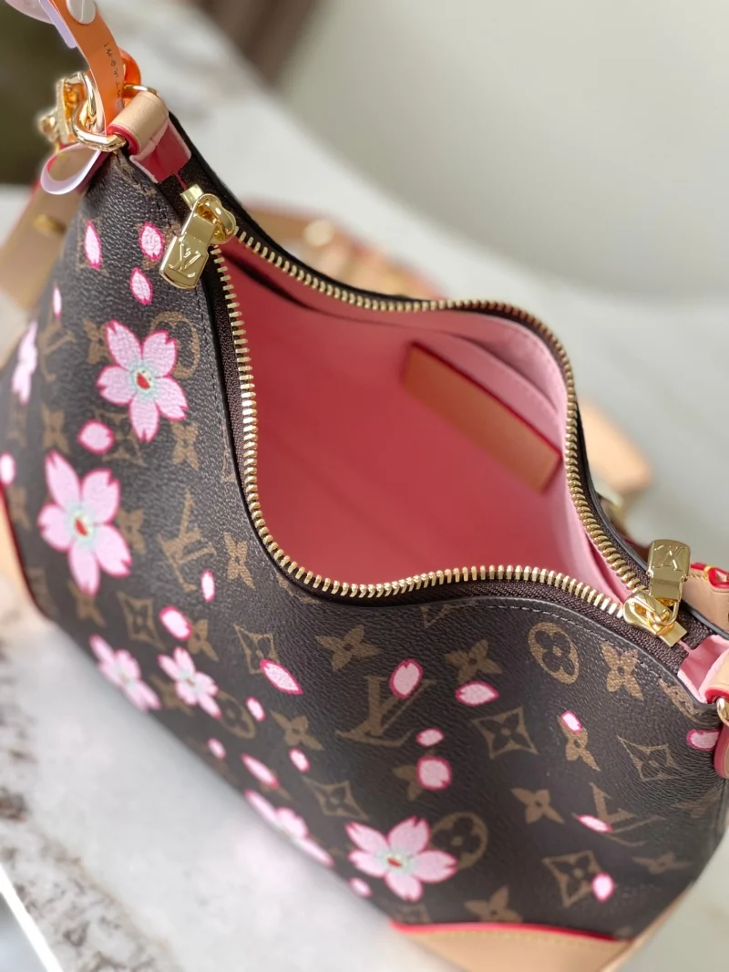 Louis Vuitton Hobo Bags FastDry 38887