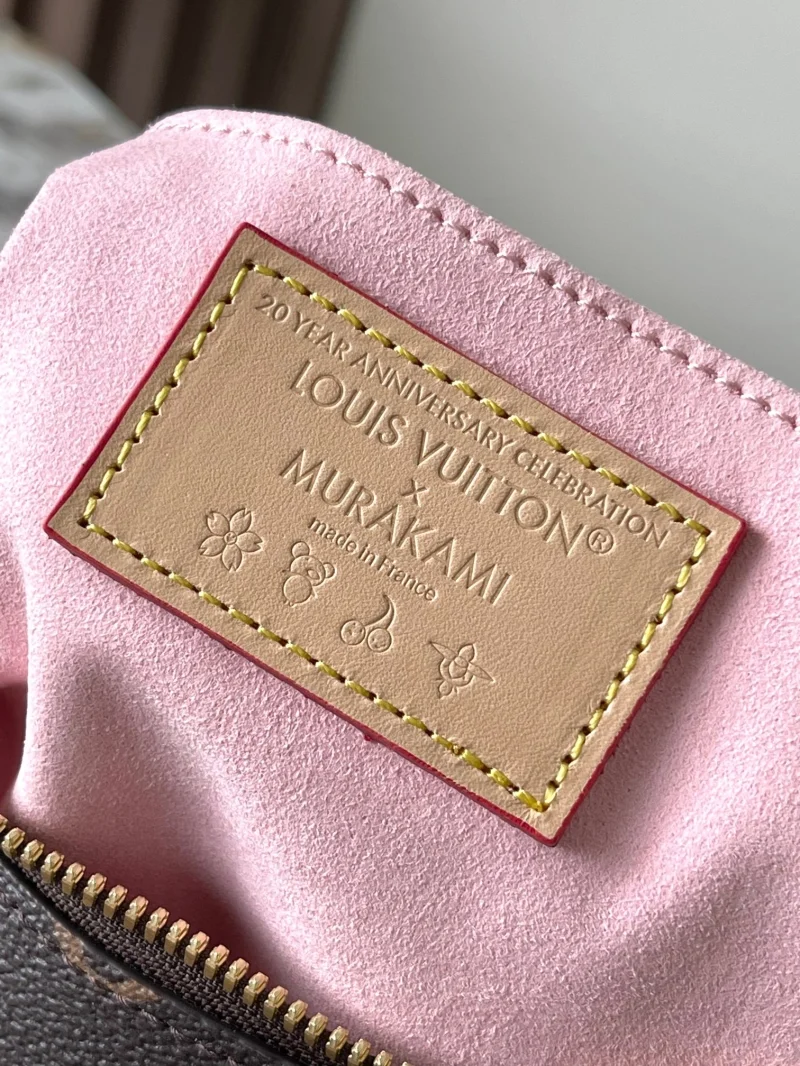 Louis Vuitton Hobo Bags FastDry 38887