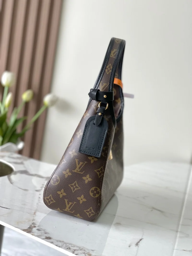 Louis Vuitton Hobo Bags Lightweight 38886