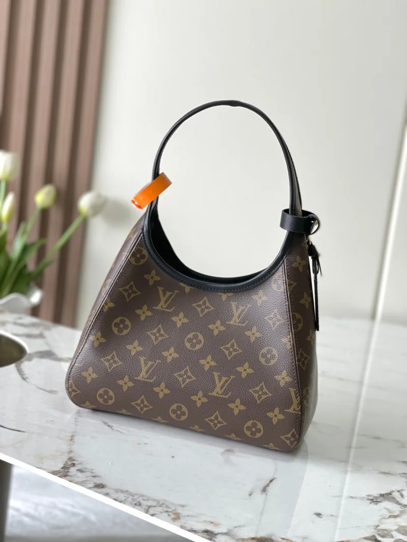 Louis Vuitton Hobo Bags Lightweight 38886