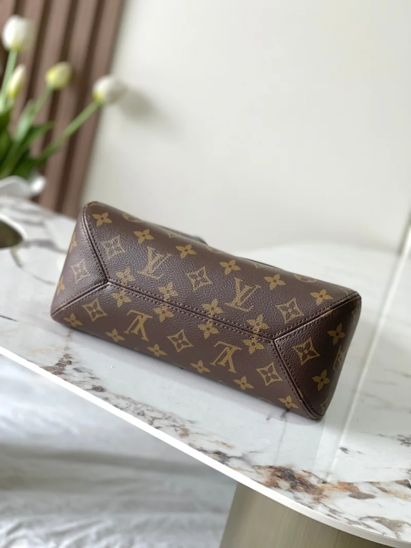 Louis Vuitton Hobo Bags Lightweight 38886