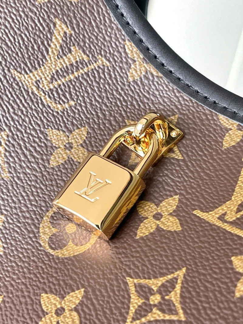 Louis Vuitton Hobo Bags Lightweight 38886