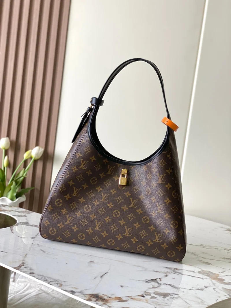 Louis Vuitton Hobo Bags Contemporary 38882