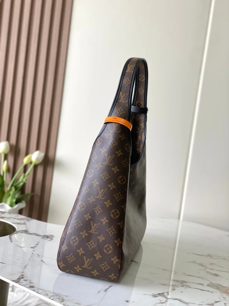 Louis Vuitton Hobo Bags Contemporary 38882
