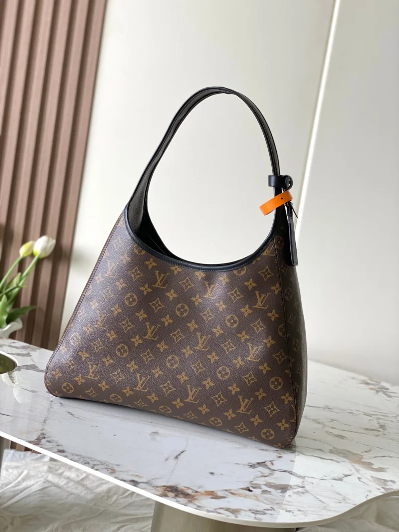 Louis Vuitton Hobo Bags Contemporary 38882