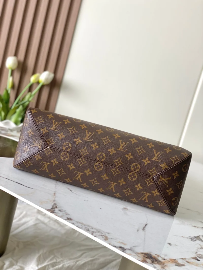 Louis Vuitton Hobo Bags Contemporary 38882