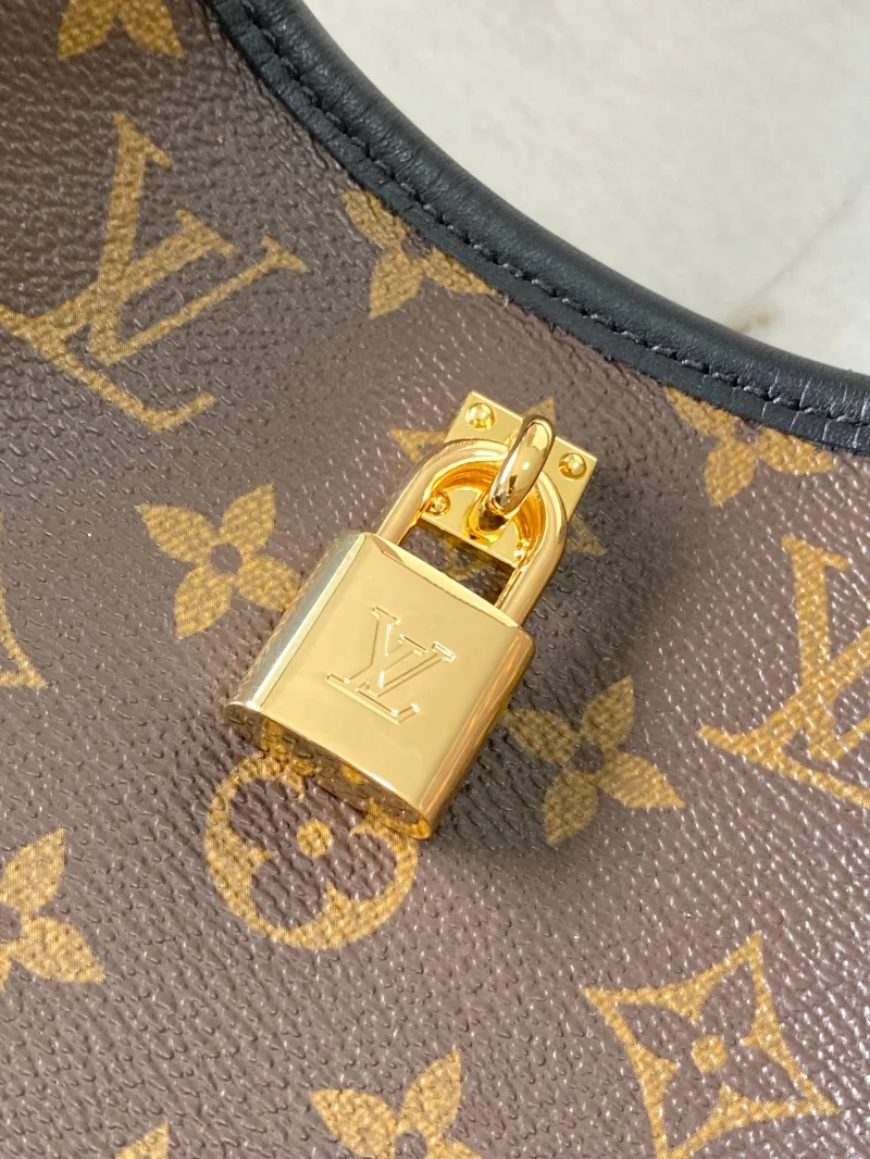 Louis Vuitton Hobo Bags Contemporary 38882