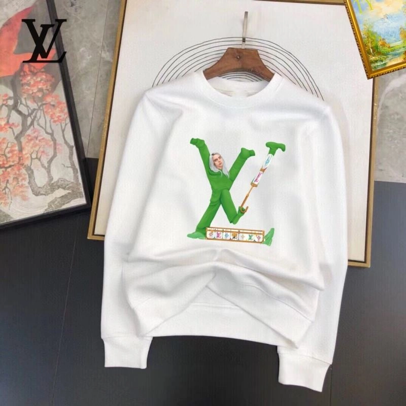 Louis Vuitton Hoodies Comfortable 139192