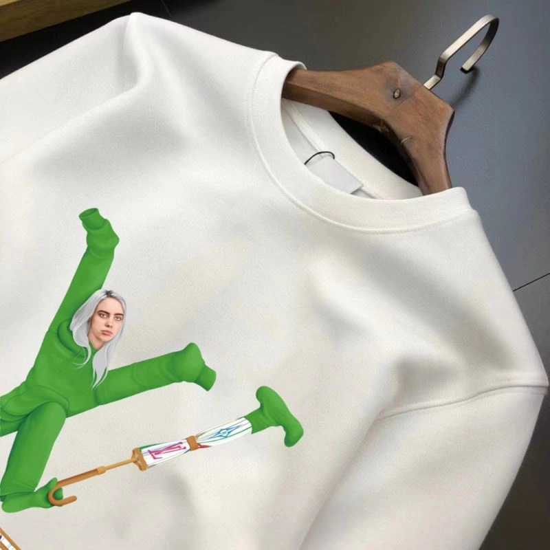 Louis Vuitton Hoodies Comfortable 139192