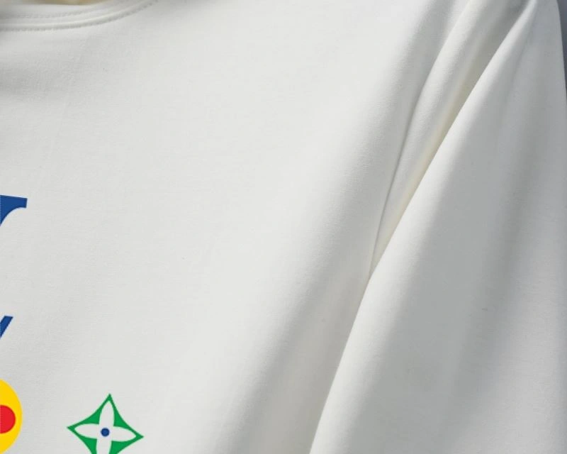Louis Vuitton Hoodies Stylish 139206
