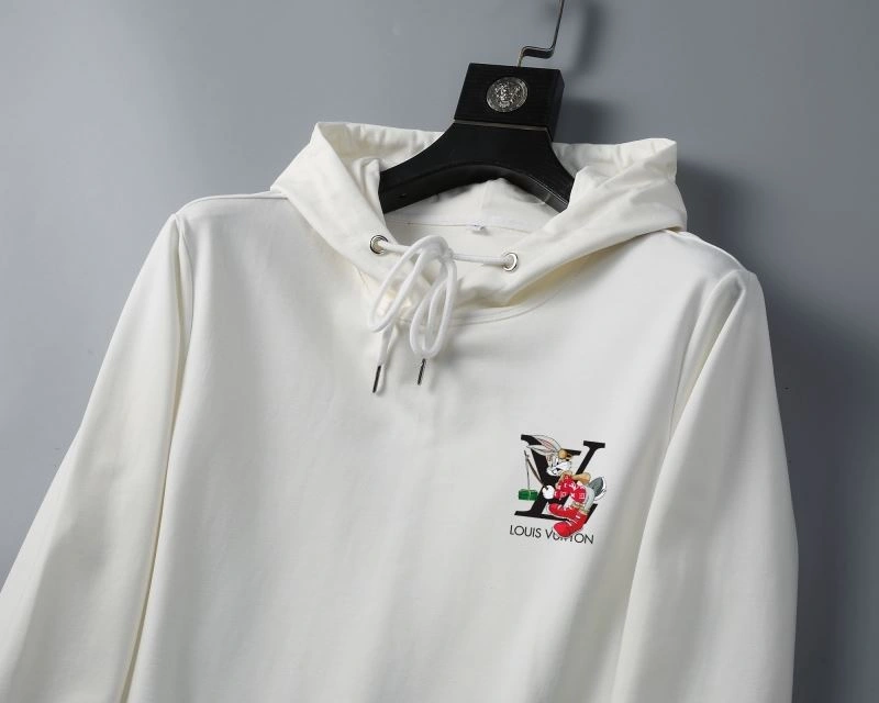 Packable Louis Vuitton Hoodies 139202