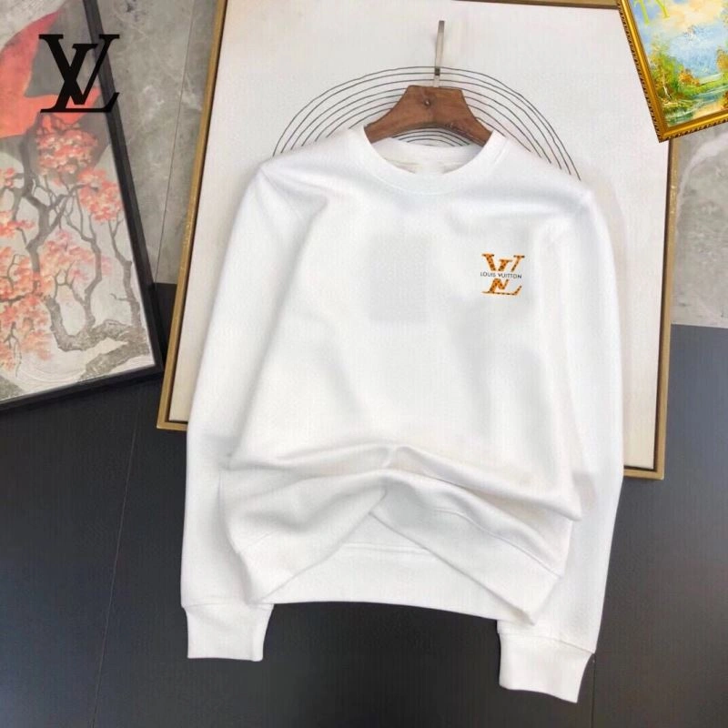 Louis Vuitton Hoodies OnTrend 139195